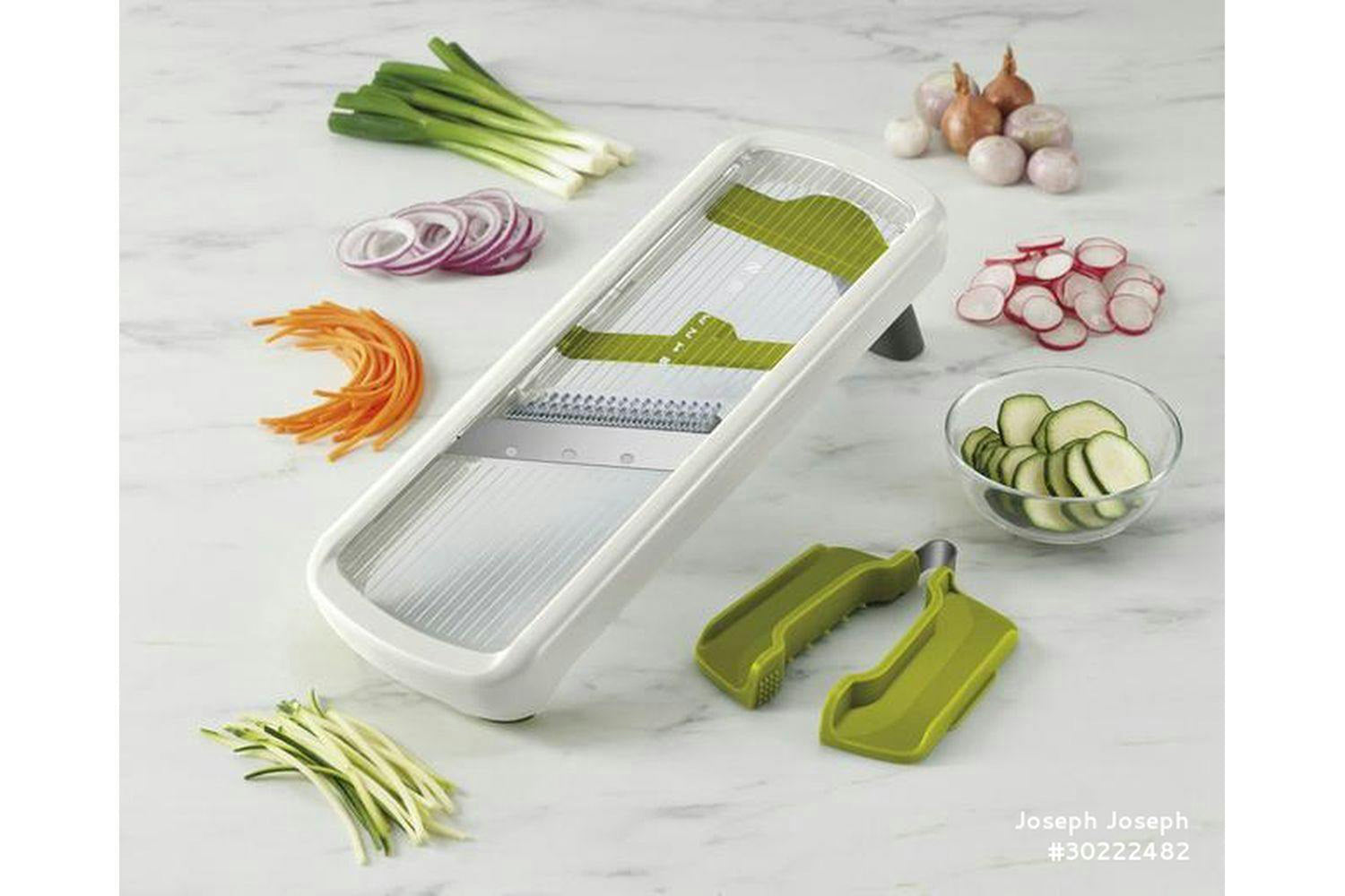 Joseph Joseph | Multi-grip Mandoline Plus