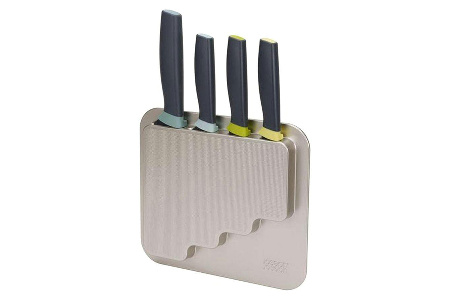 Joseph Joseph | DoorStore 4-piece Knife Set
