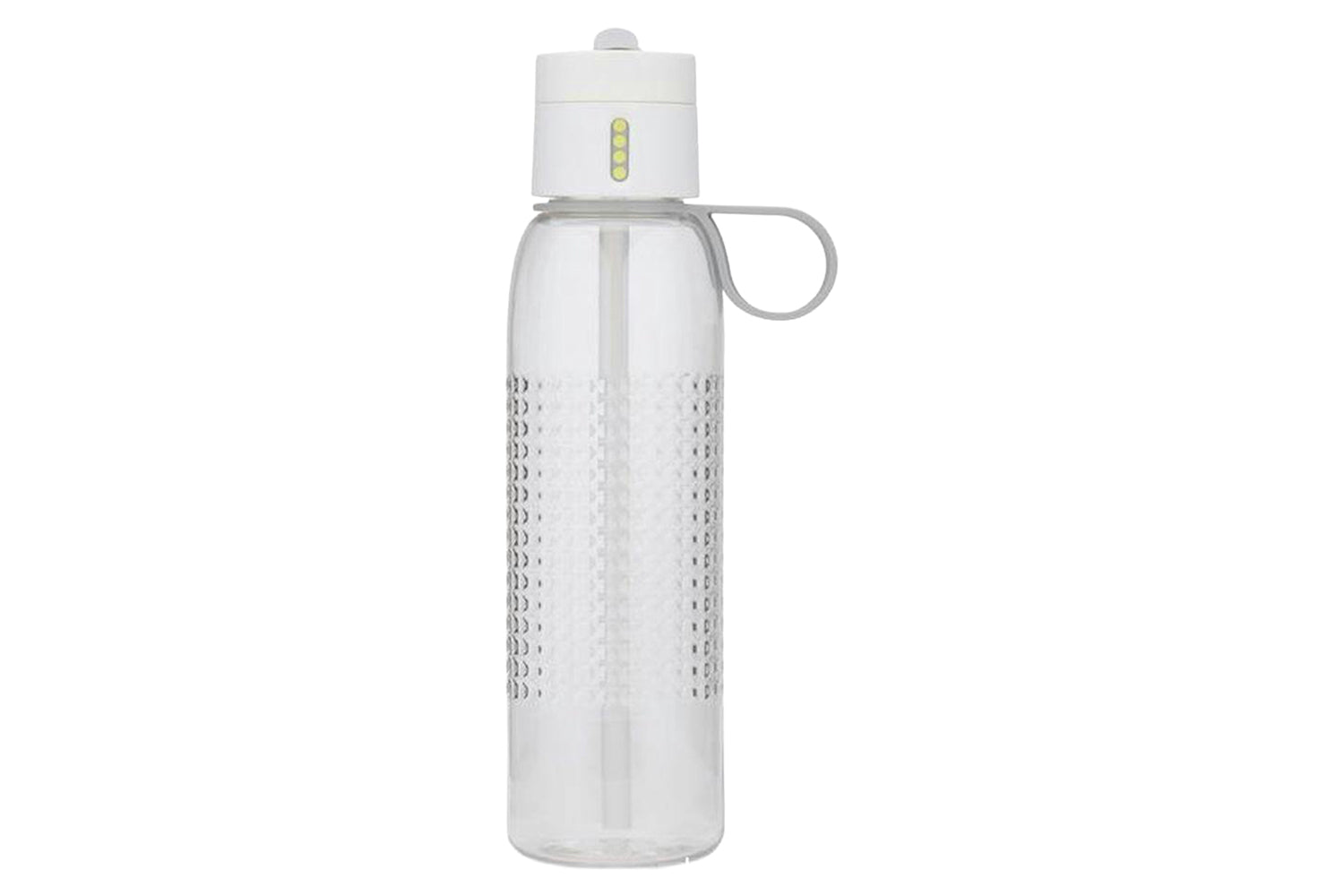 Joseph Joseph | Dot Active Water Bottle | 750ml | Black Green