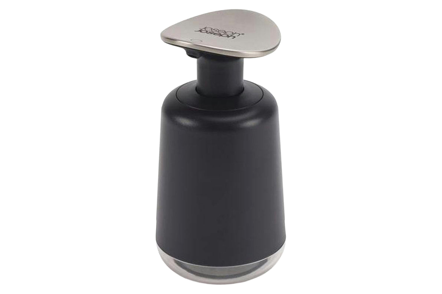 Joseph Joseph | Presto Large Hygienic Soap Dispenser | Grey
