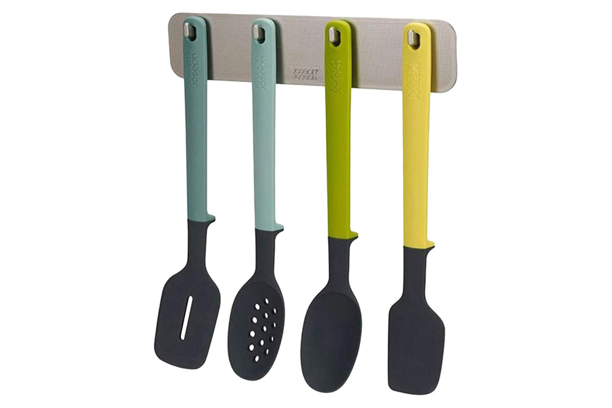 Joseph Joseph | Doorstore 4-piece Kitchen Utensils Set