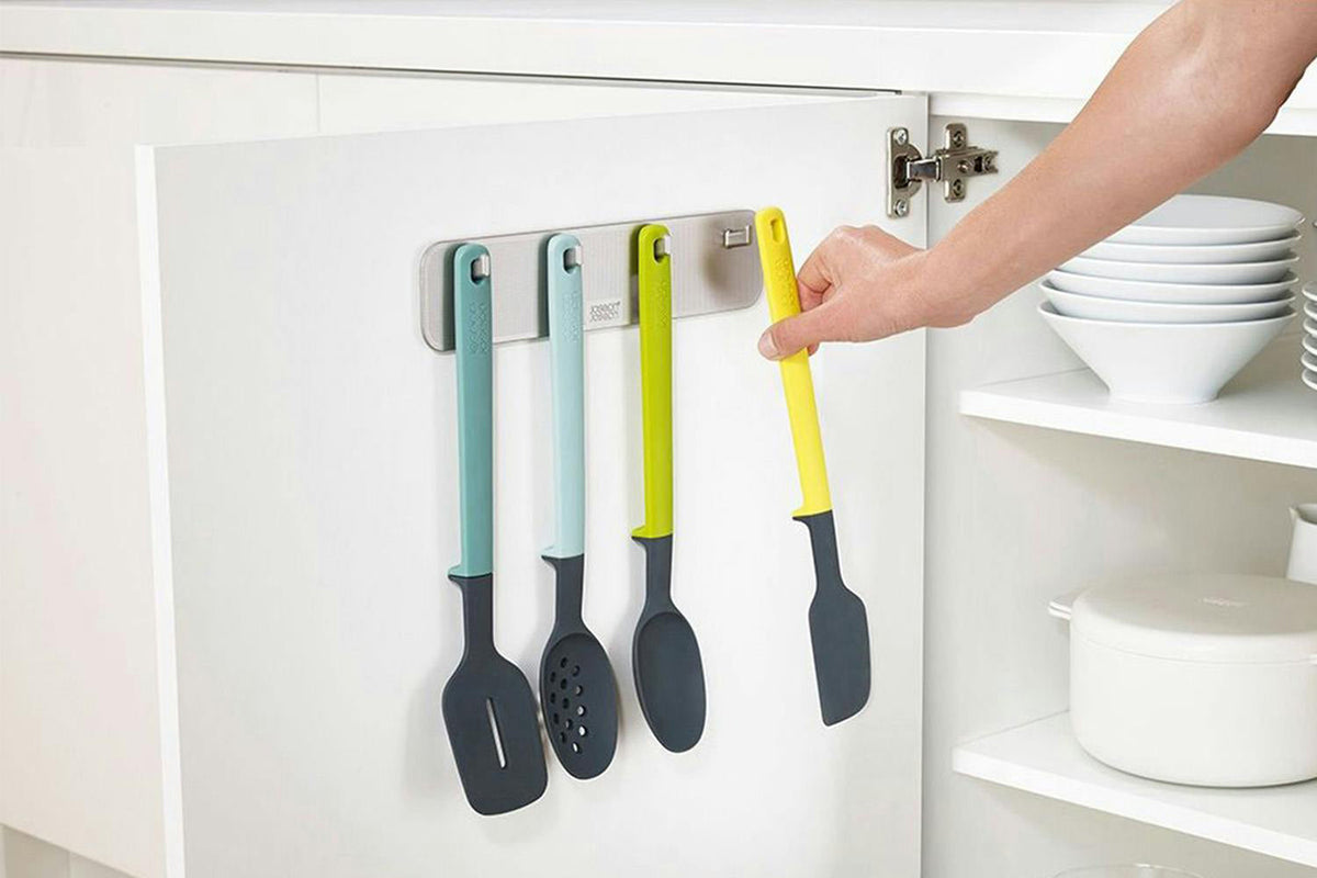 Joseph Joseph | Doorstore 4-piece Kitchen Utensils Set-2