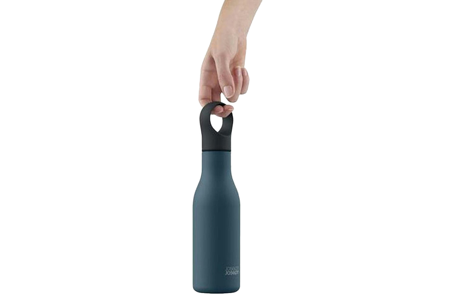Joseph Joseph | Leakproof Insulated Water Bottle | 500ml | Blue