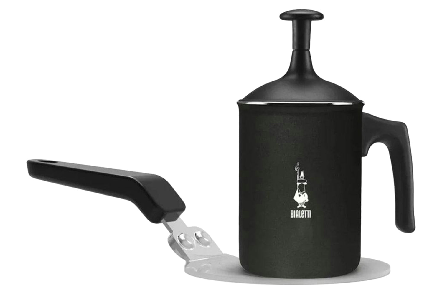 Bialetti | Induction Plate Adapter for Aluminium Moka Pots-5