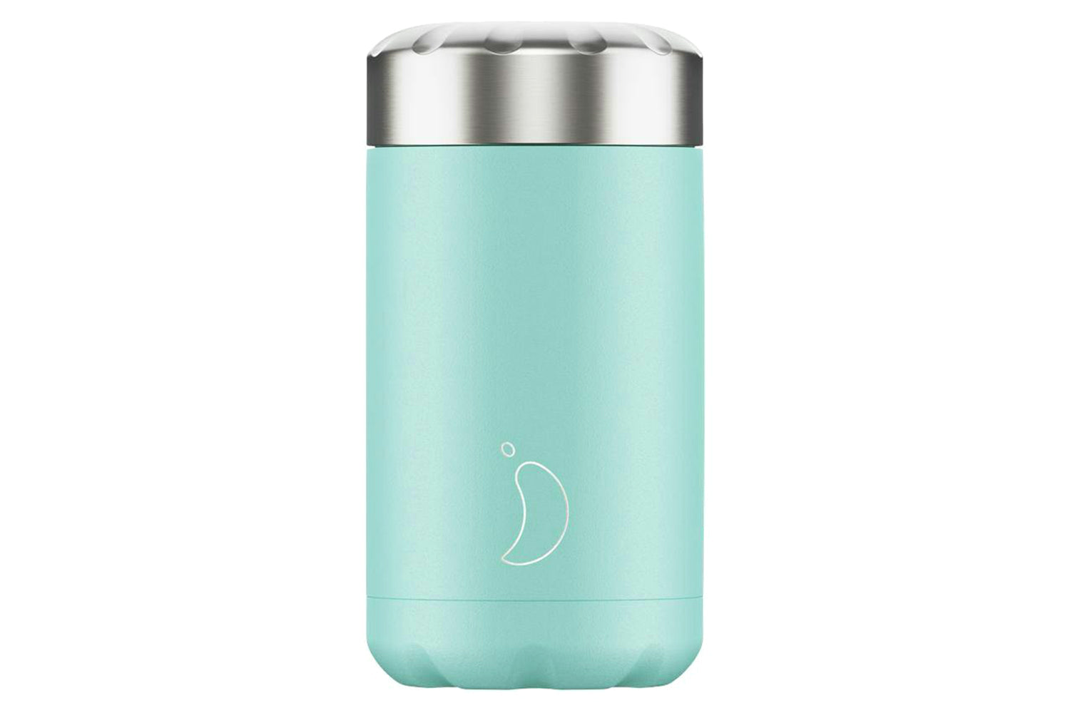 Chillys | Insulated Food Pot | 500ml | Green