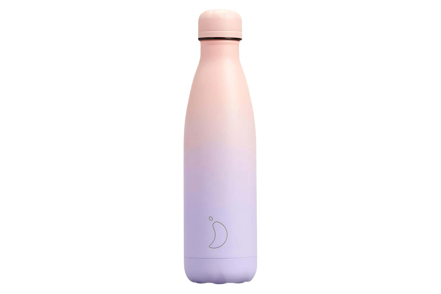 Chillys | Pink Purple Water Bottle | 500ml | Pink Purple