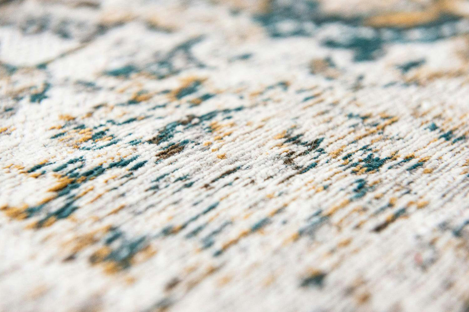 Louis De Poortere | Bakhtiari Fener Indoor Eco Rug | Multicolour | 170 x 240 cm-7