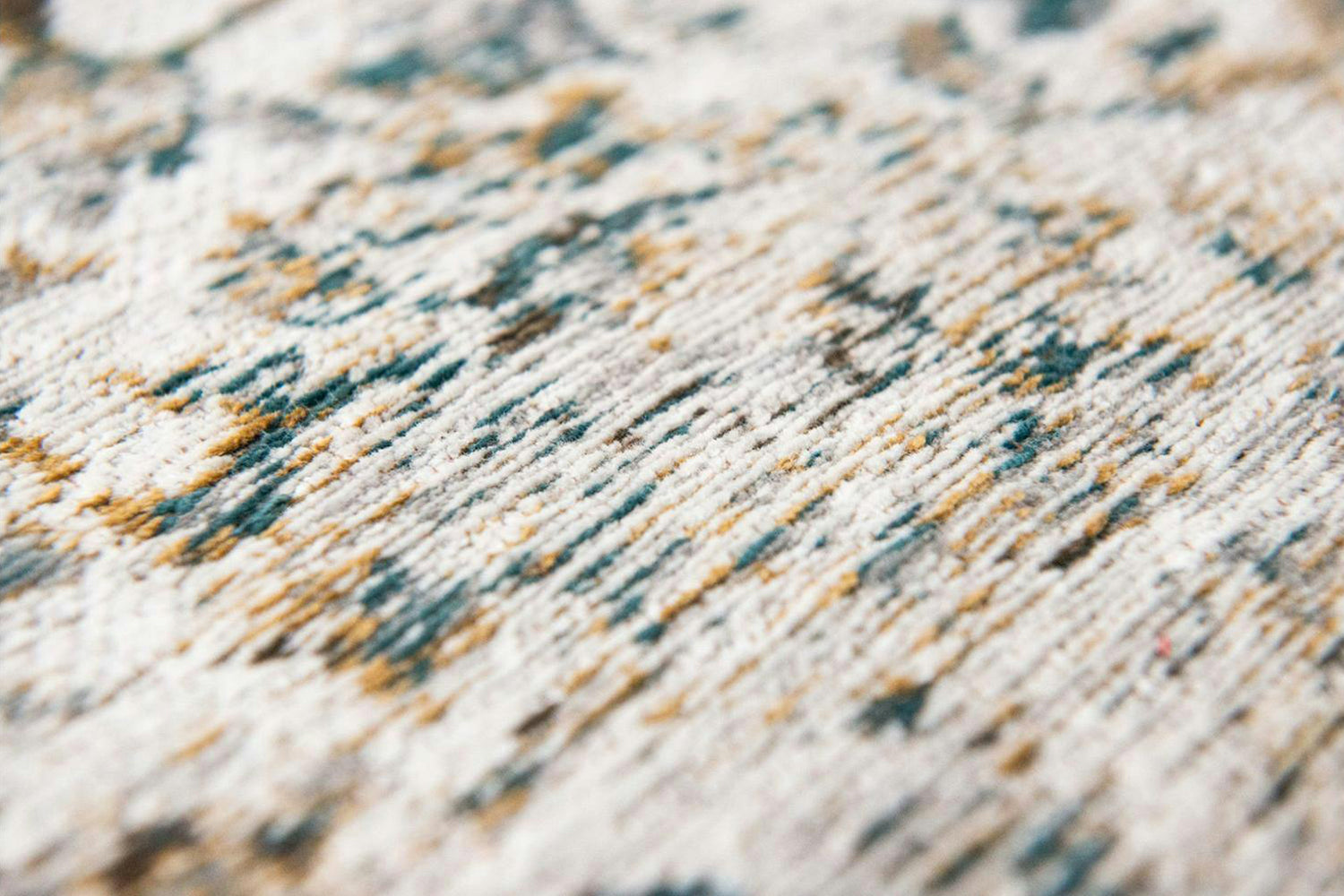 Louis De Poortere | Bakhtiari Fener Indoor Eco Rug | Multicolour | 170 x 240 cm-8