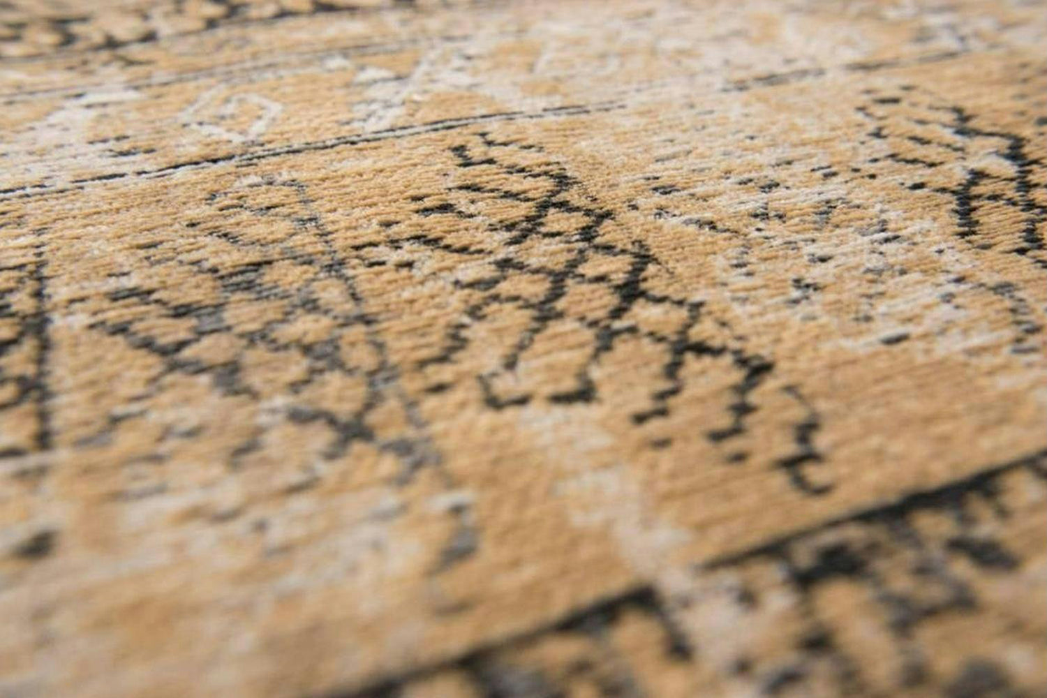 Louis De Poortere | Hadschlu Indoor Eco Rug | Beige | 200 x 280 cm-5
