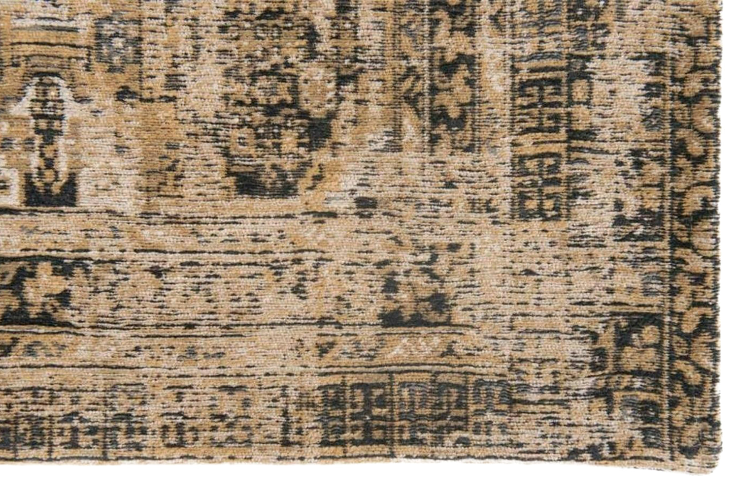 Louis De Poortere | Hadschlu Indoor Eco Rug | Beige | 240 x 340 cm-6