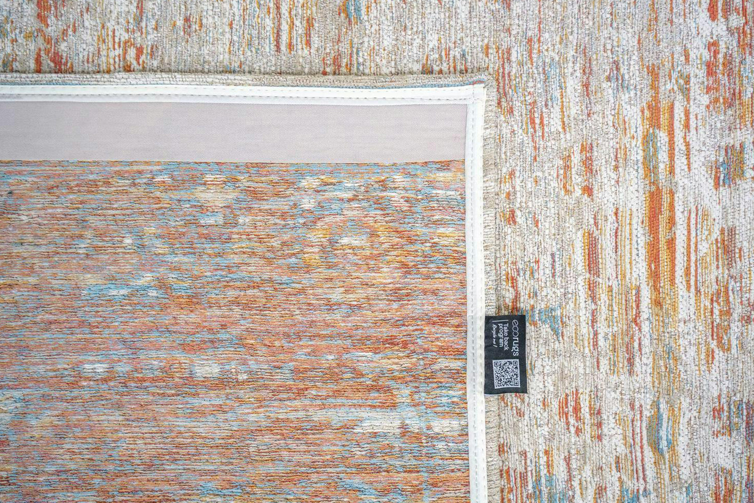 Louis De Poortere | Ushak Galata Eco Rug | Red | 170 x 240 cm-7