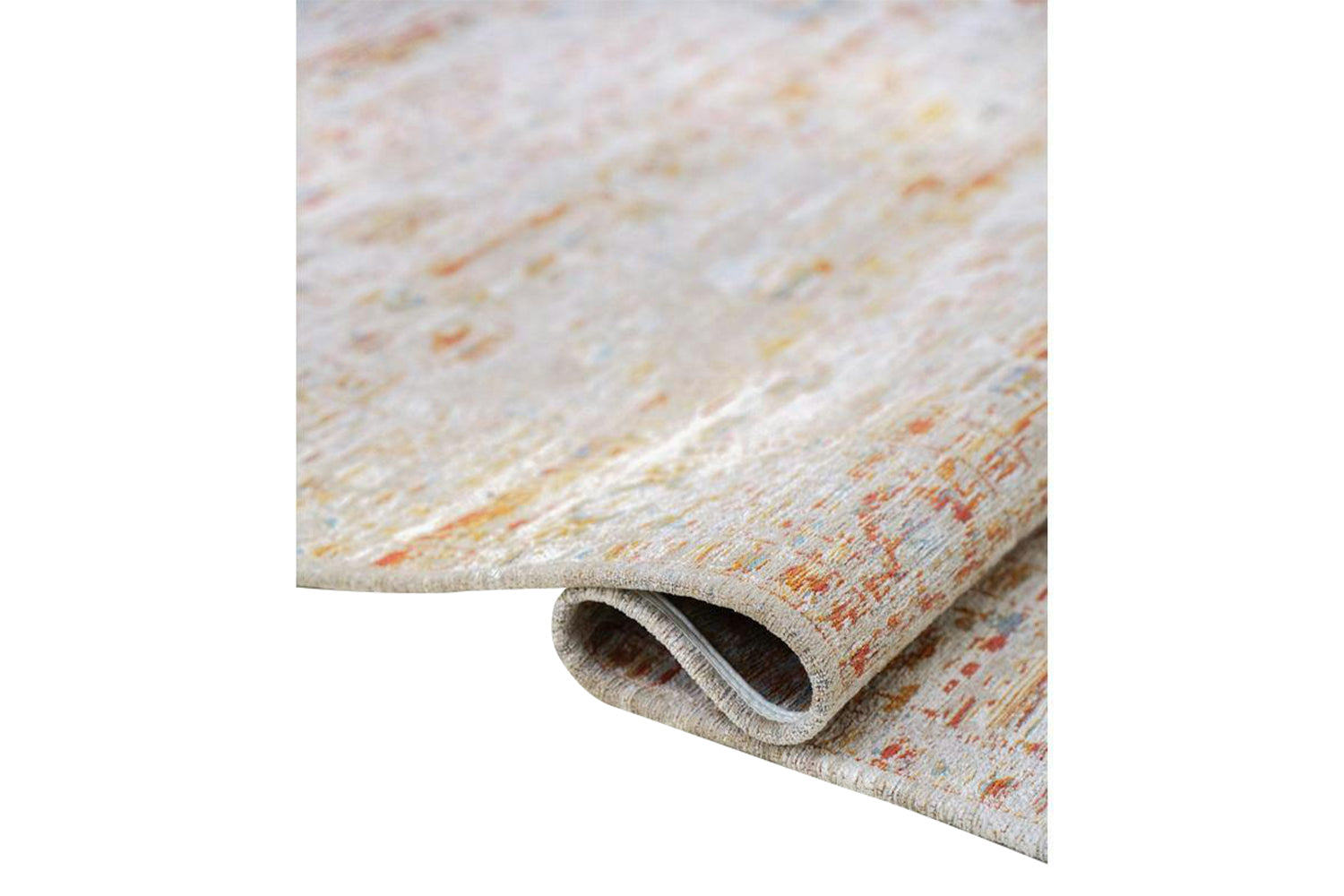 Louis De Poortere | Ushak Galata Eco Rug | Red | 240 x 340 cm-4