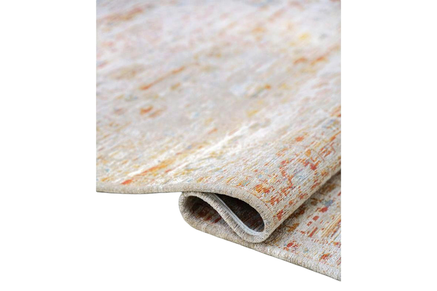 Louis De Poortere | Ushak Galata Eco Rug | Red | 280 x 390 cm-4