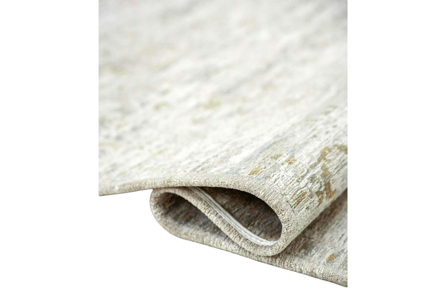 Louis De Poortere | Ushak Eco Rug | Beige | 140 x 200 cm-3