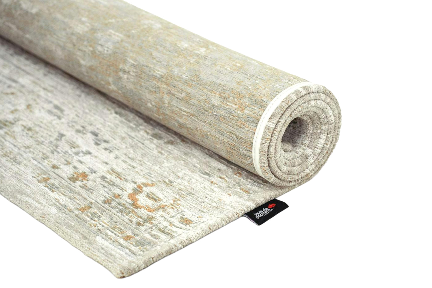 Louis De Poortere | Ushak Eco Rug | Beige | 170 x 240 cm-5