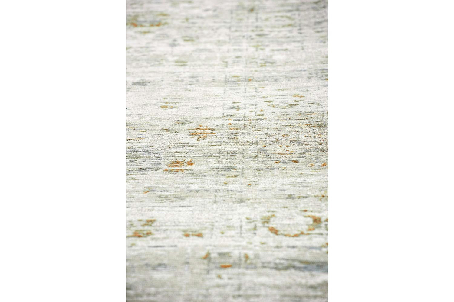Louis De Poortere | Ushak Eco Rug | Beige | 170 x 240 cm-7
