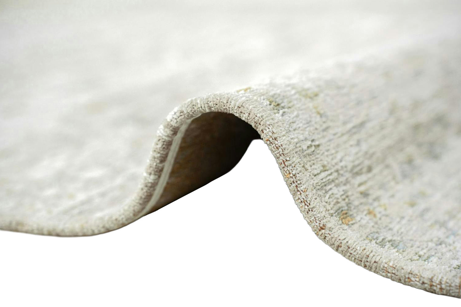 Louis De Poortere | Ushak Eco Rug | Beige | 200 x 280 cm-4
