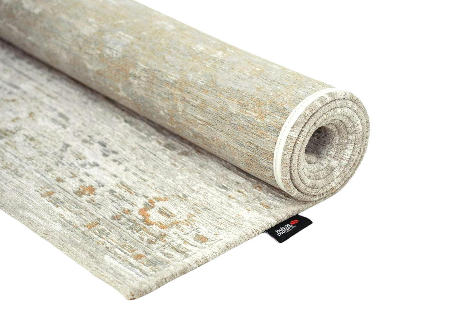 Louis De Poortere | Ushak Eco Rug | Beige | 240 x 340 cm-5