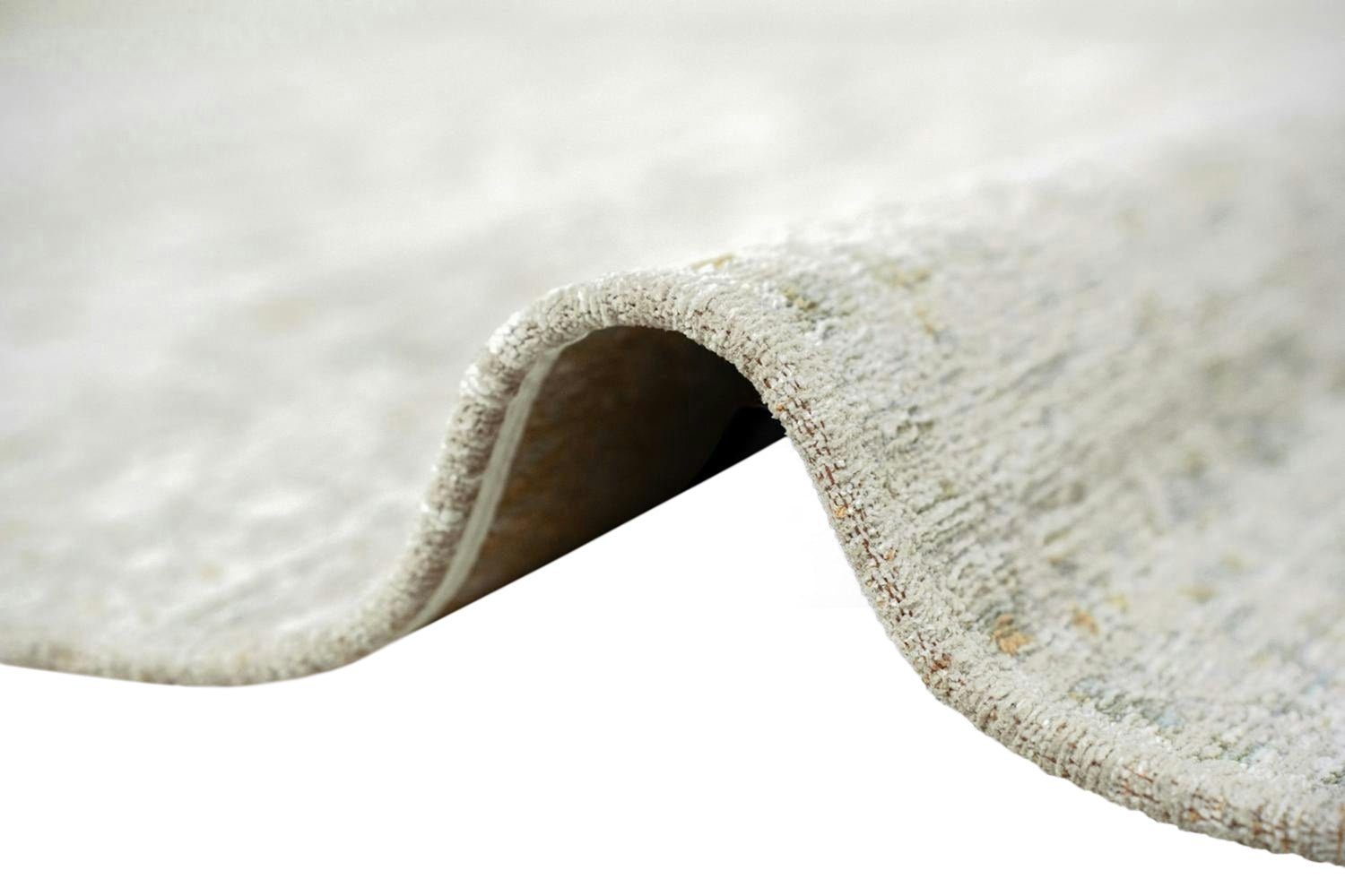 Louis De Poortere | Ushak Eco Rug | Beige | 280 x 390 cm-4