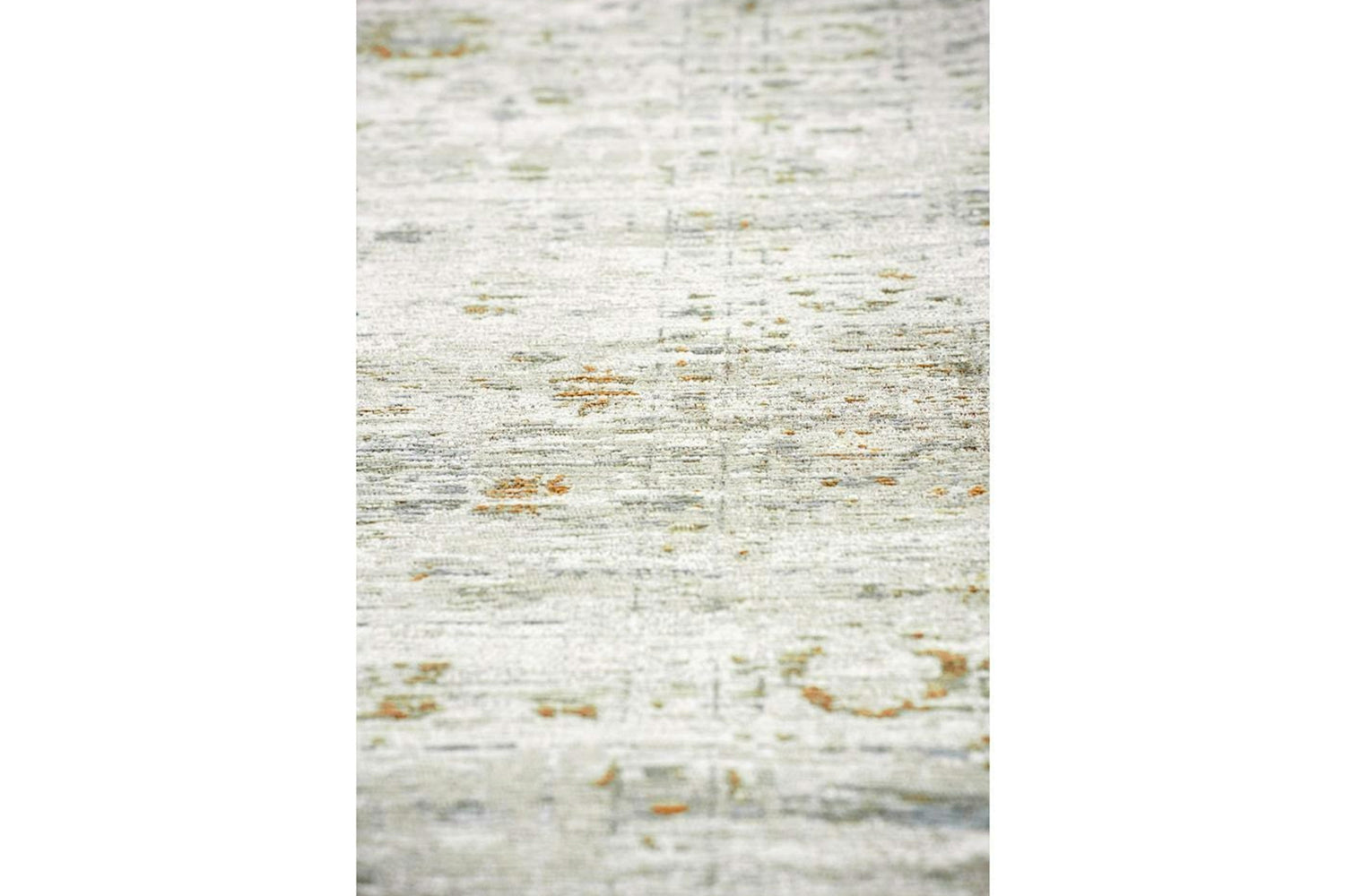 Louis De Poortere | Ushak Eco Rug | Beige | 280 x 390 cm-7