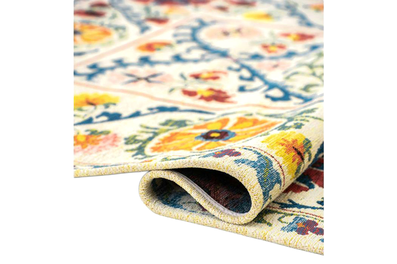 Louis De Poortere | Suzani Eco Rug | Origine | 170 x 240 cm-3