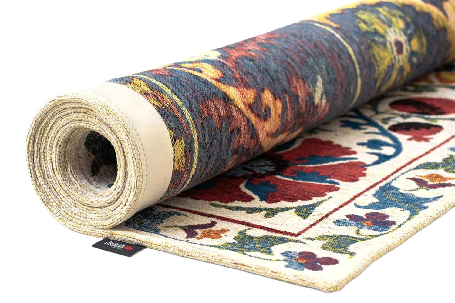 Louis De Poortere | Suzani Eco Rug | Origine | 170 x 240 cm-5