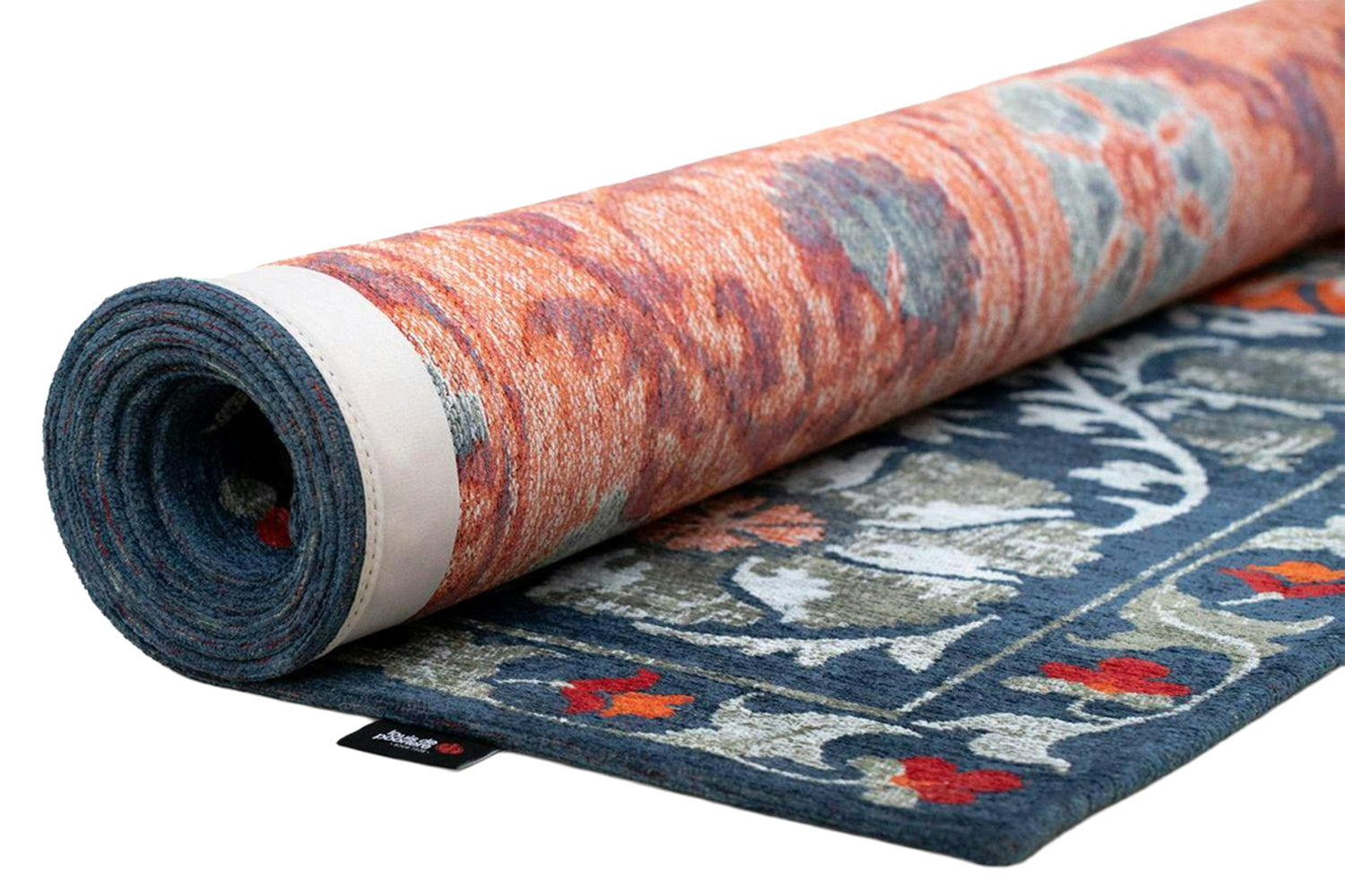 Louis De Poortere | Suzani Eco Rug | Nordic | 200 x 280 cm-5