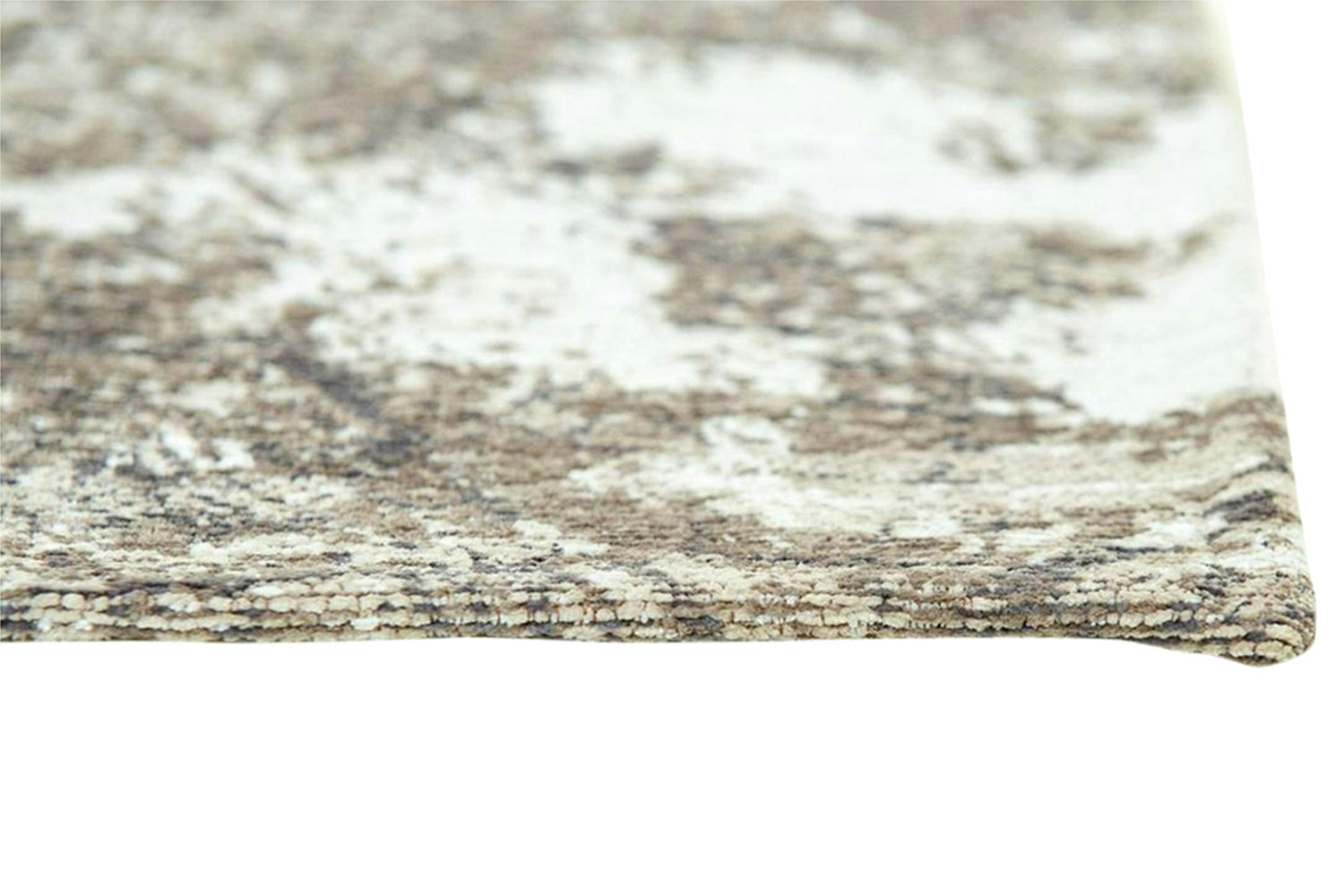 Louis De Poortere | Suzani Eco Rug | Nordic | 240 x 340 cm-6