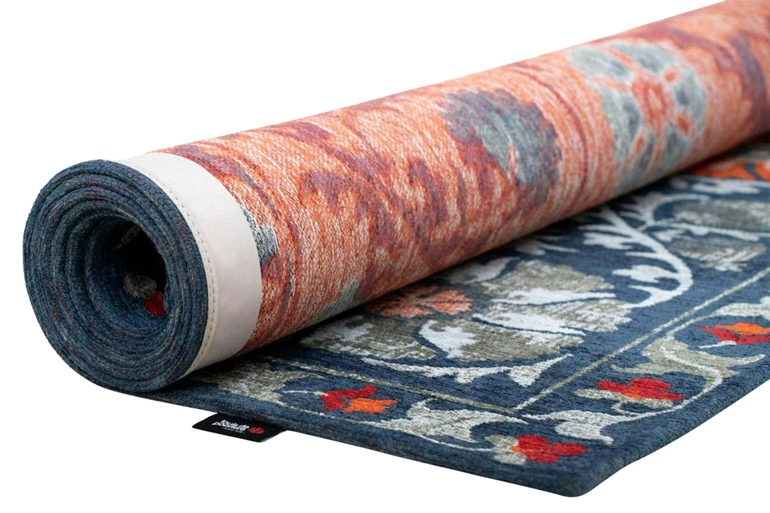 Louis De Poortere | Suzani Eco Rug | Nordic | 280 x 390 cm-5