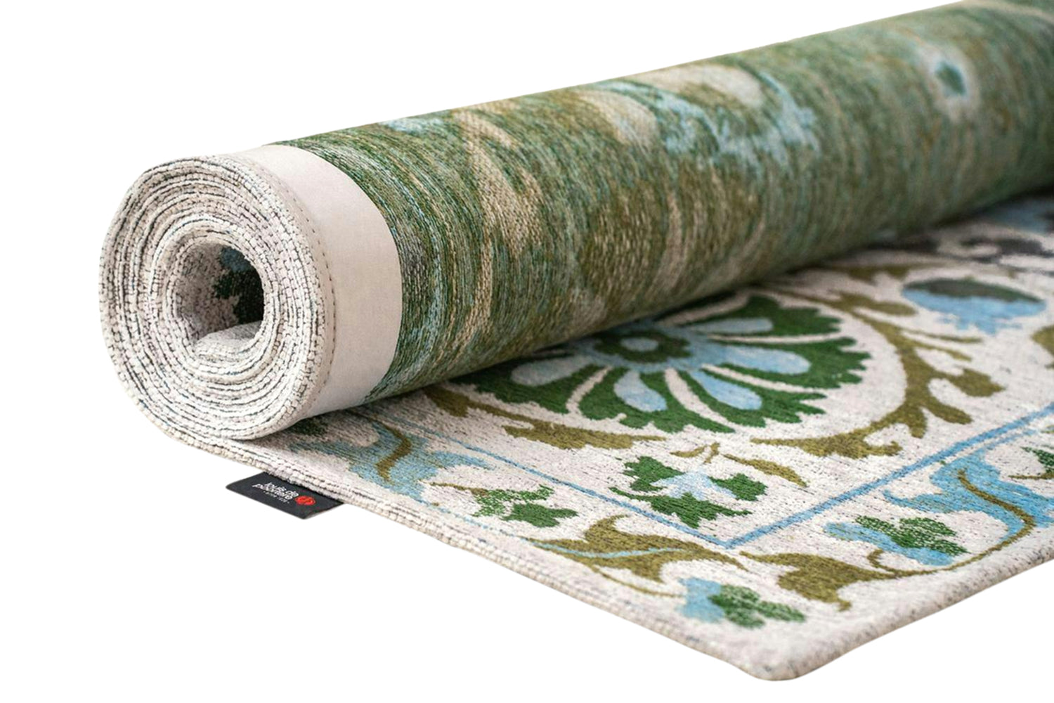 Louis De Poortere | Suzani Eco Rug | Slavia | 140 x 200 cm-5