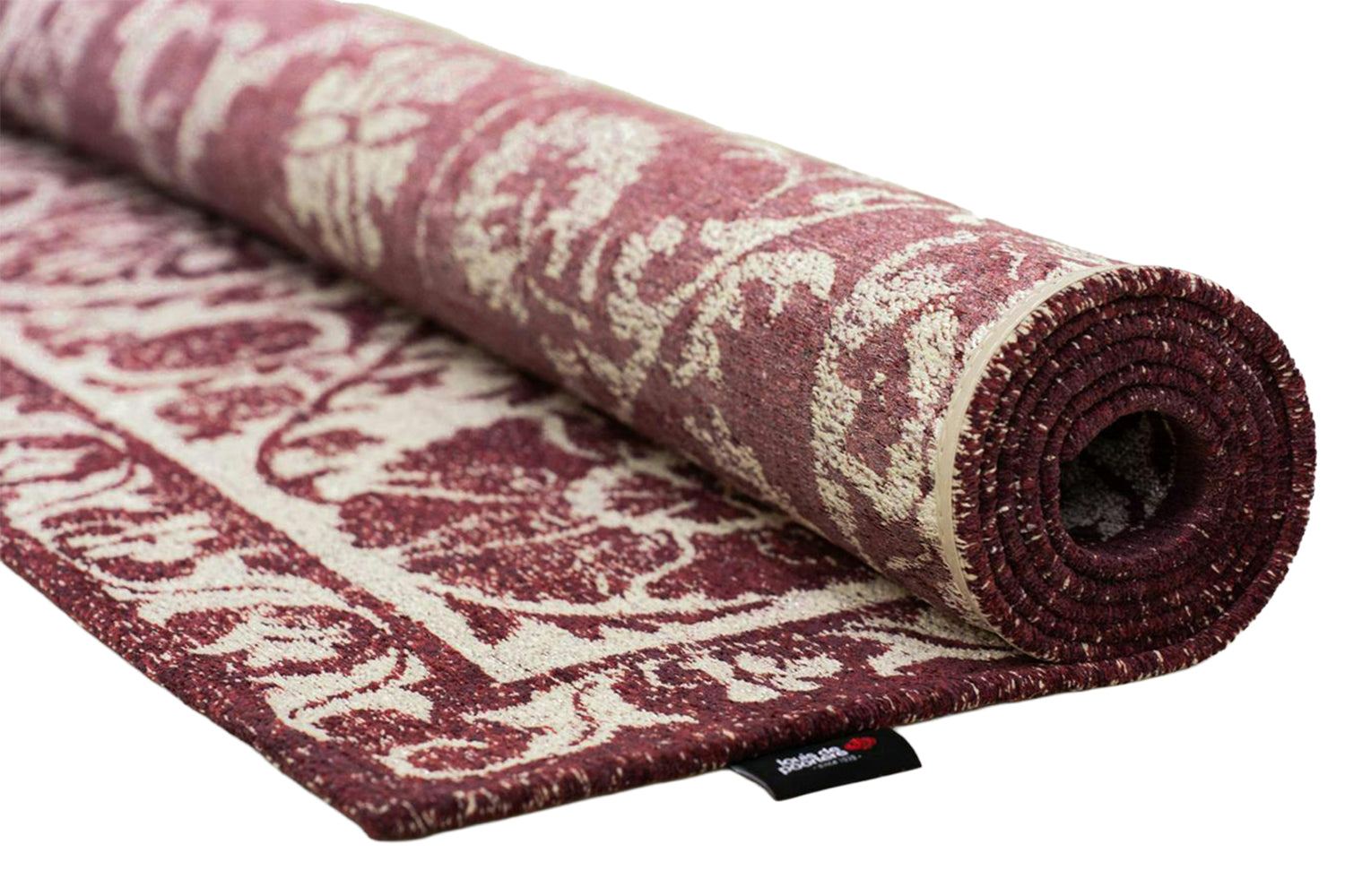 Louis De Poortere | Suzani Eco Rug | Zephyr | 140 x 200 cm-5