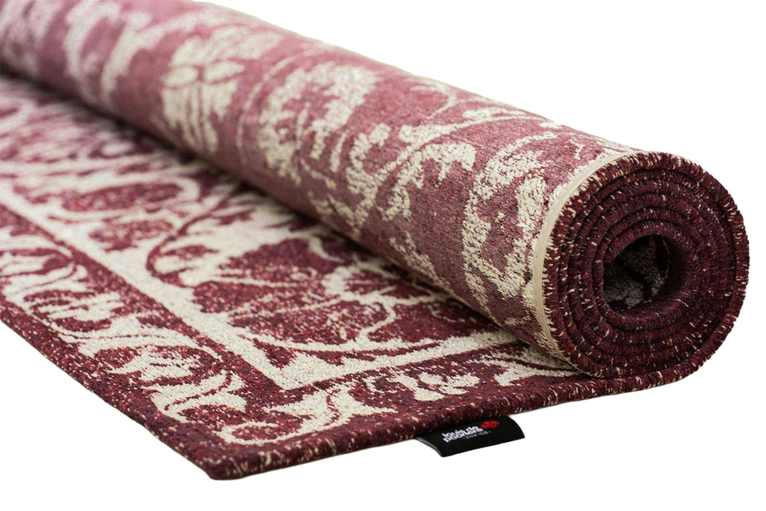 Louis De Poortere | Suzani Eco Rug | Zephyr | 200 x 280 cm-5