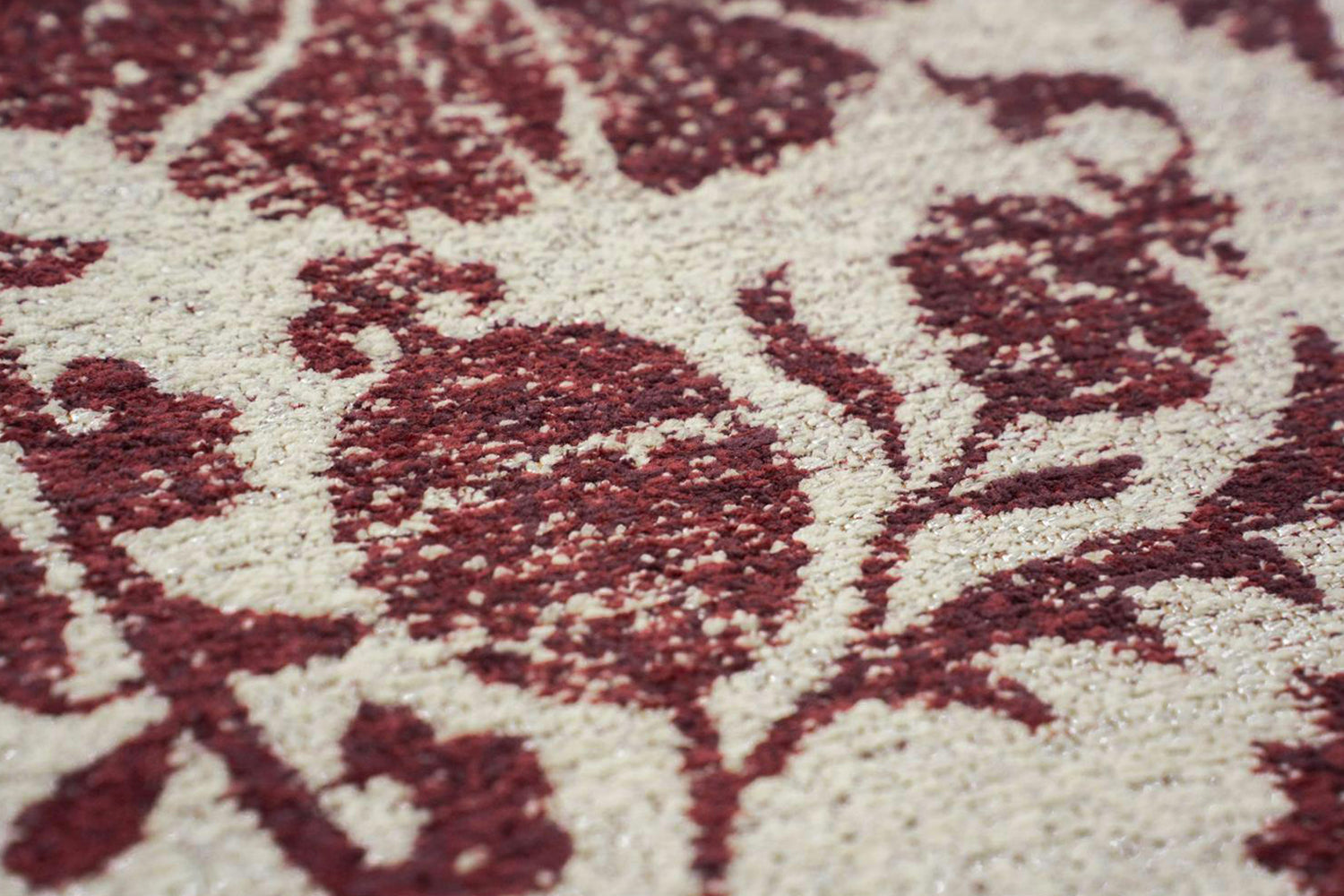 Louis De Poortere | Suzani Eco Rug | Zephyr | 200 x 280 cm-8
