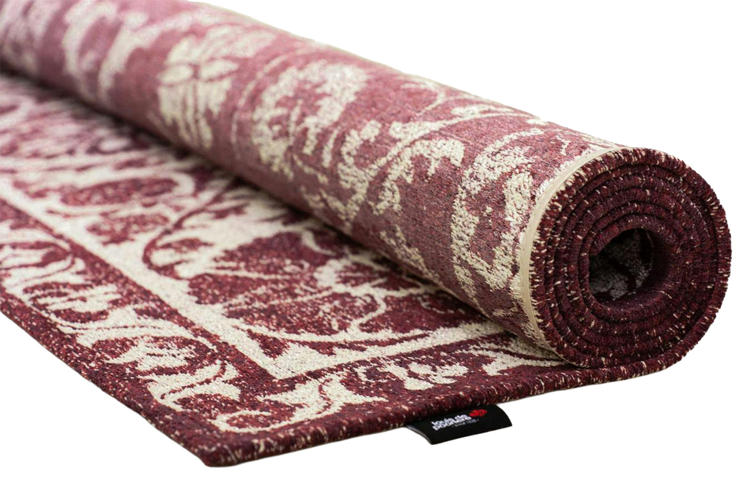 Louis De Poortere | Suzani Eco Rug | Zephyr | 240 x 340 cm-5