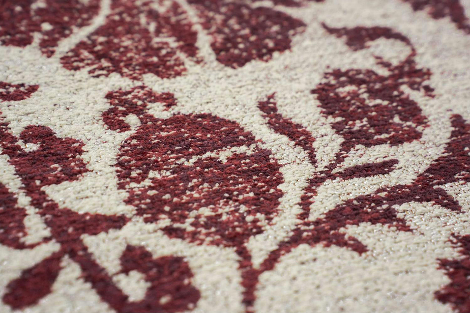 Louis De Poortere | Suzani Eco Rug | Zephyr | 240 x 340 cm-8
