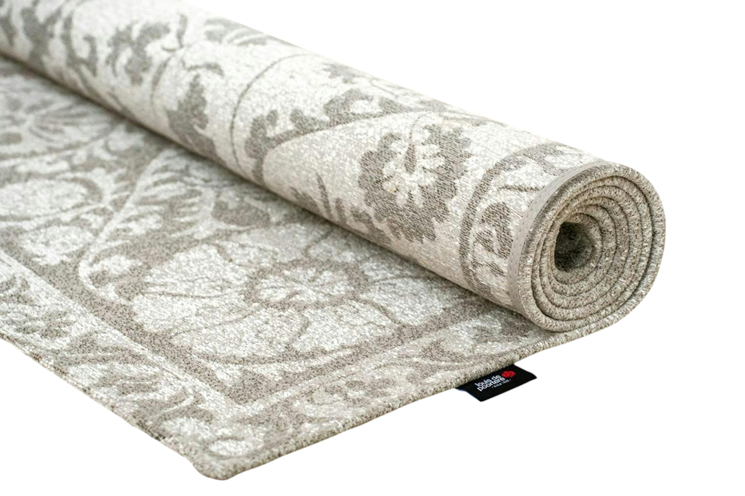 Louis De Poortere | Suzani Boree Eco Rug | Beige | 200 x 280 cm-5