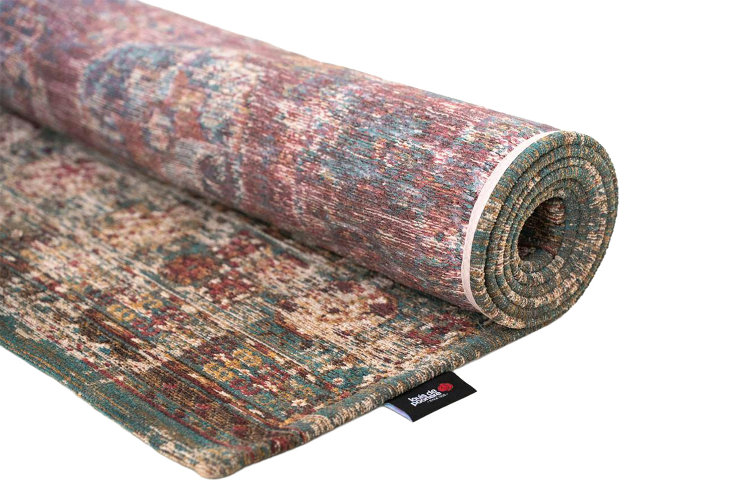 Louis De Poortere | Kasak Indoor Eco Rug | Almati | 170 x 240 cm-5