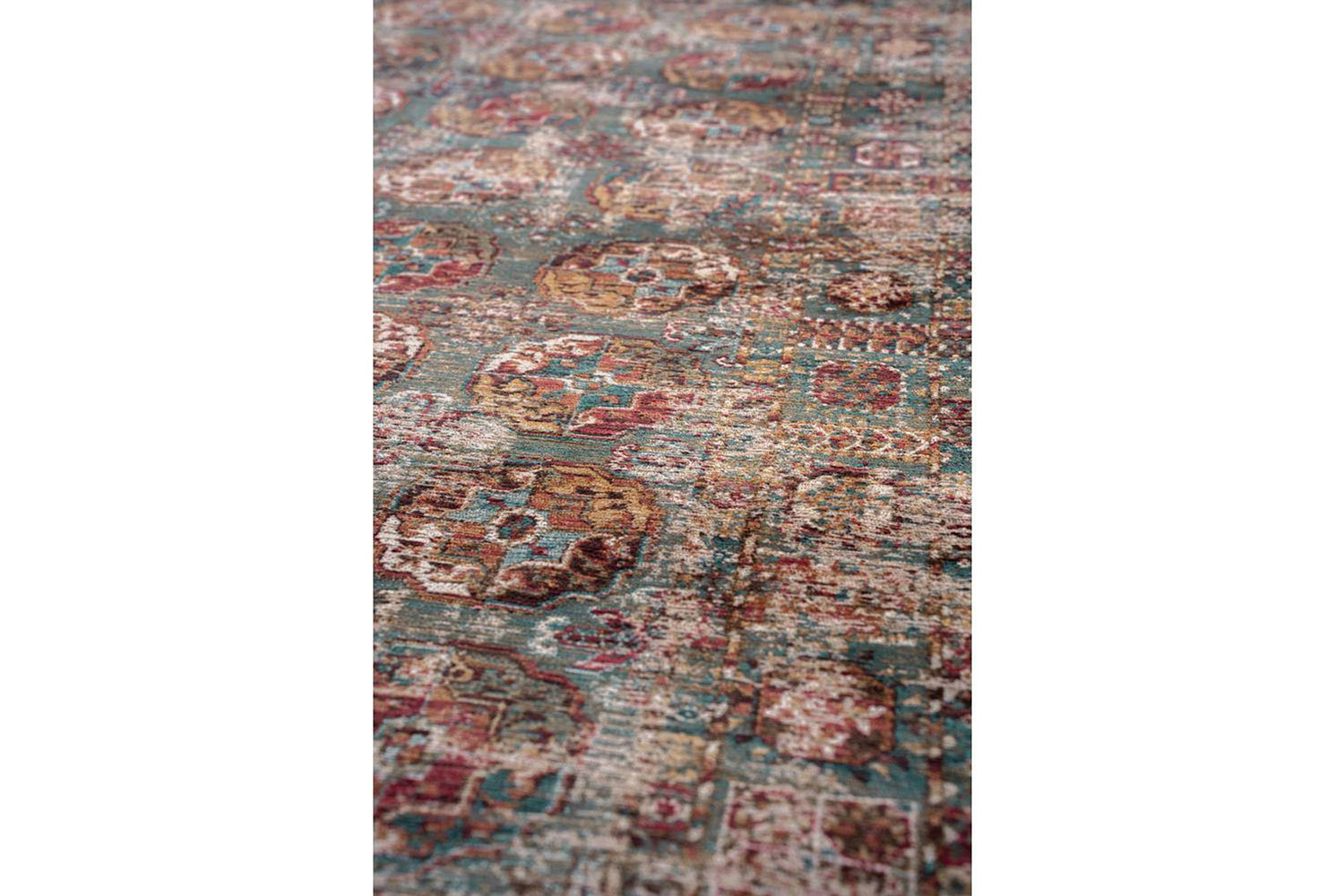 Louis De Poortere | Kasak Indoor Eco Rug | Almati | 240 x 340 cm-7