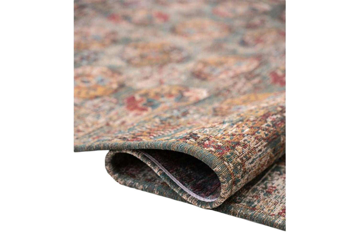 Louis De Poortere | Kasak Indoor Eco Rug | Almati | 280 x 390 cm-3