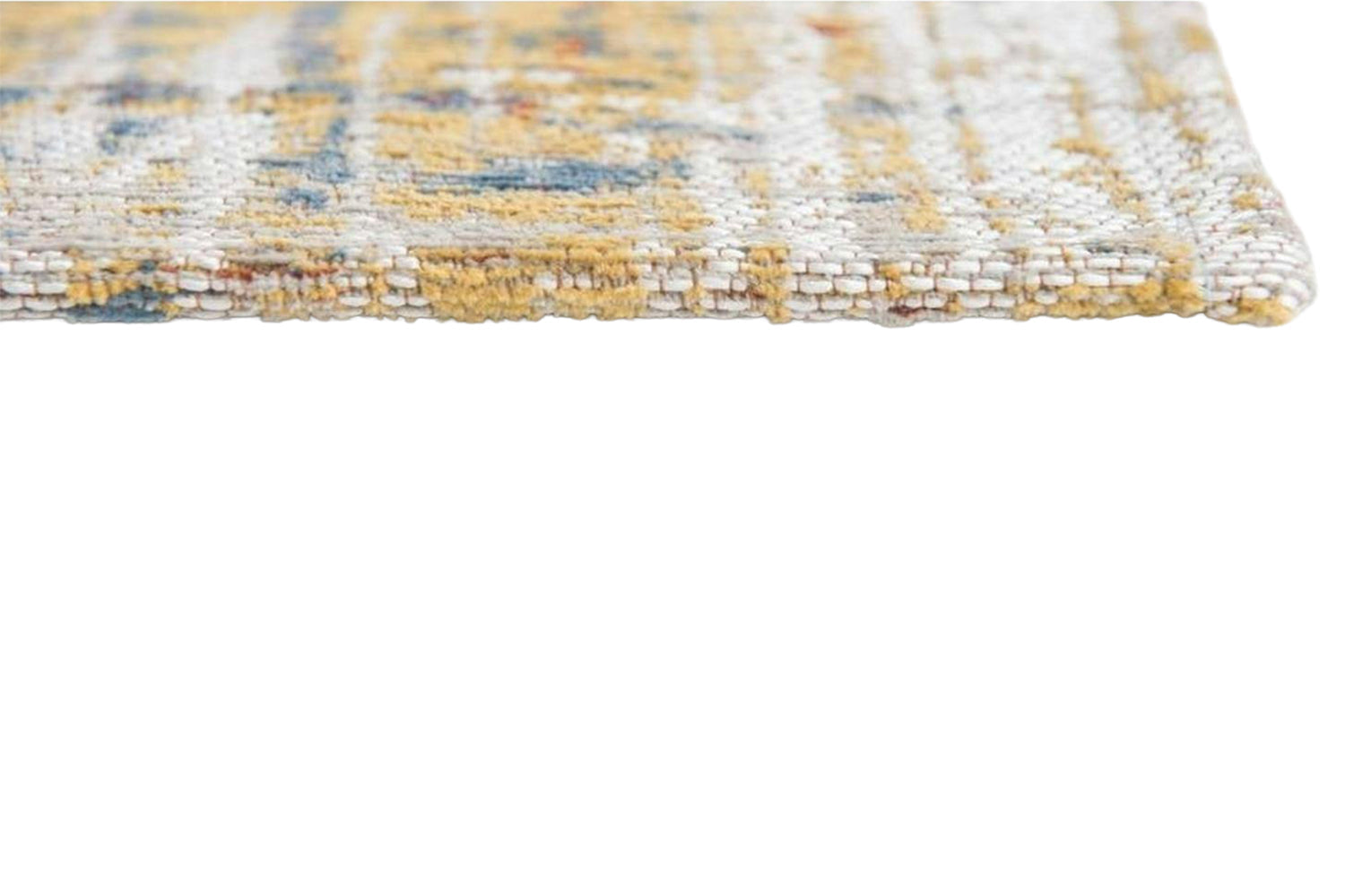 Louis De Poortere | Streaks Montauk Eco Rug | Multicolour | 240 x 340 cm-6