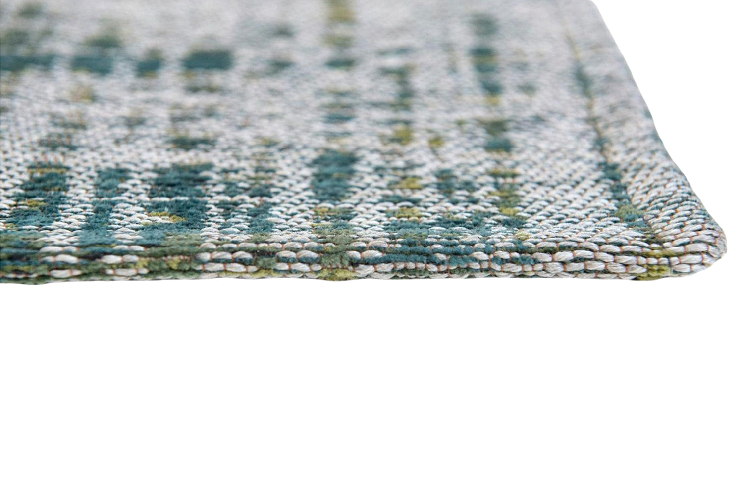 Louis De Poortere | Streaks Eco Rug | Glen Cove | 200 x 280 cm-9