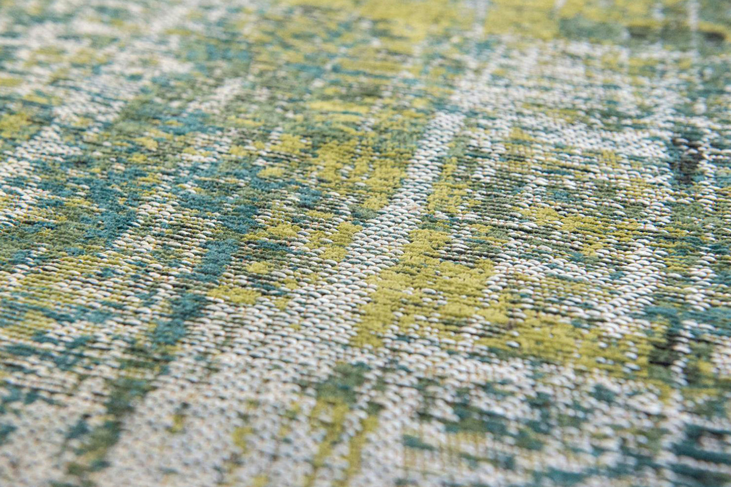 Louis De Poortere | Streaks Eco Rug | Glen Cove | 240 x 340 cm-6