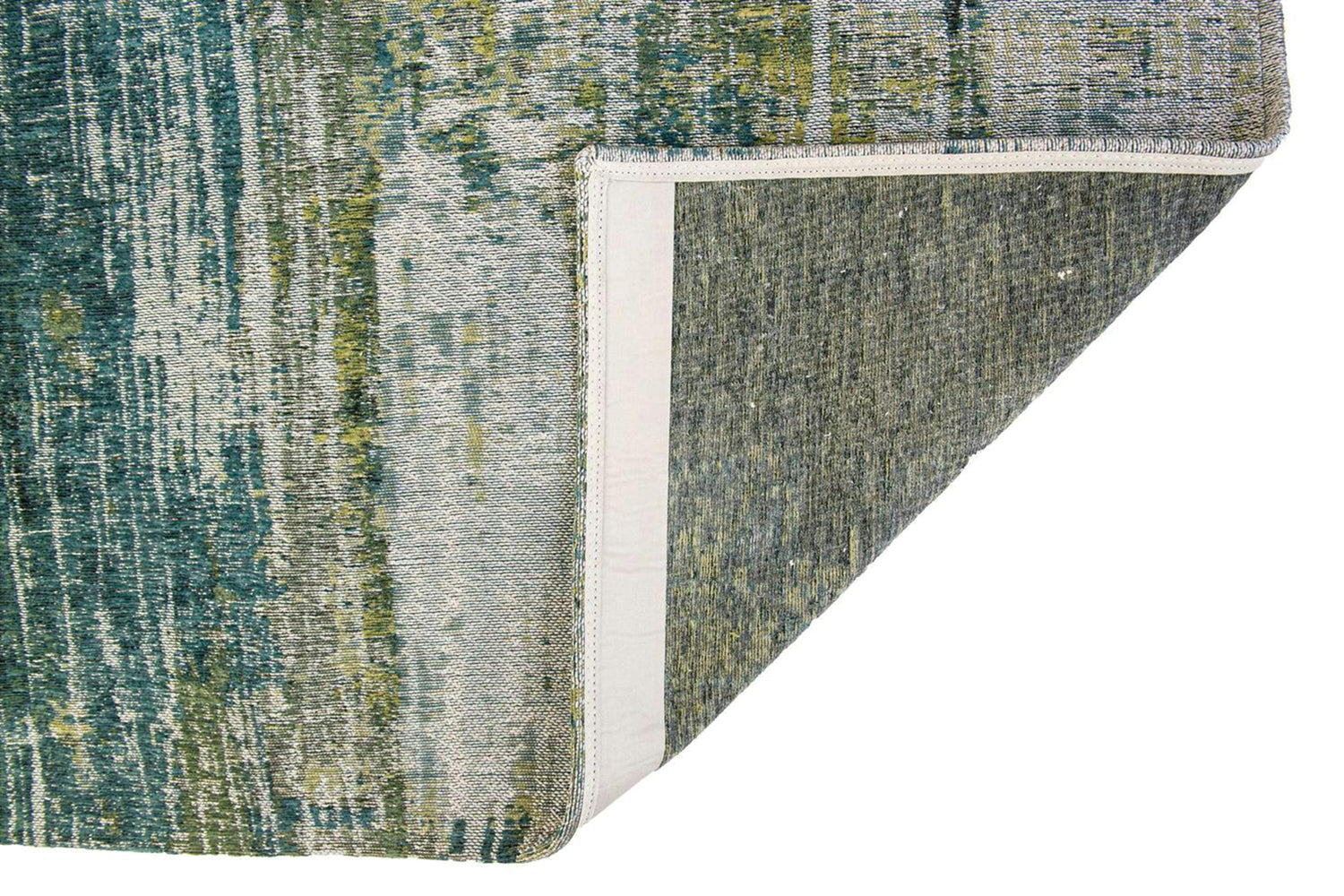 Louis De Poortere | Streaks Eco Rug | Glen Cove | 280 x 390 cm-5