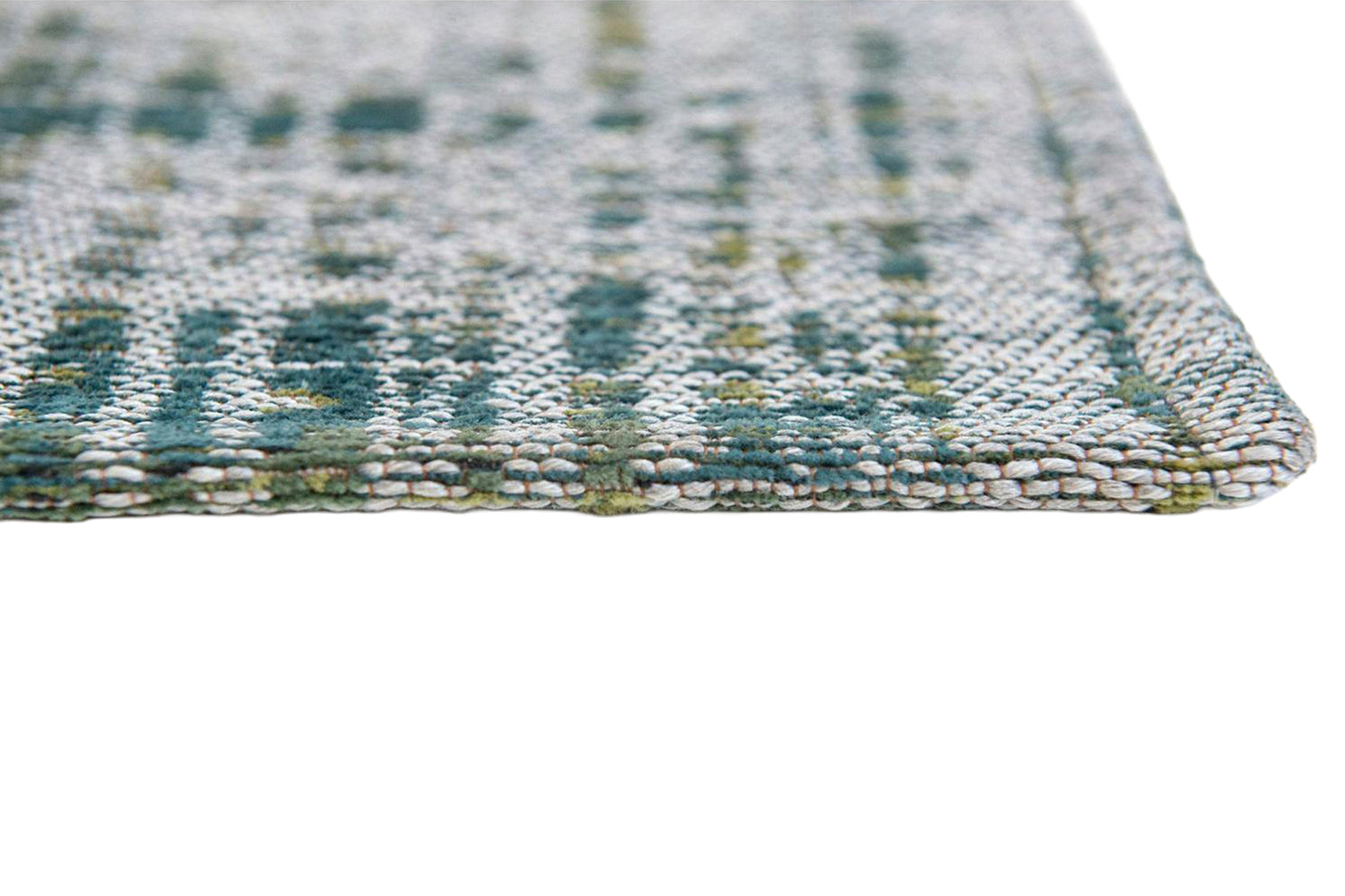 Louis De Poortere | Streaks Eco Rug | Glen Cove | 280 x 390 cm-9