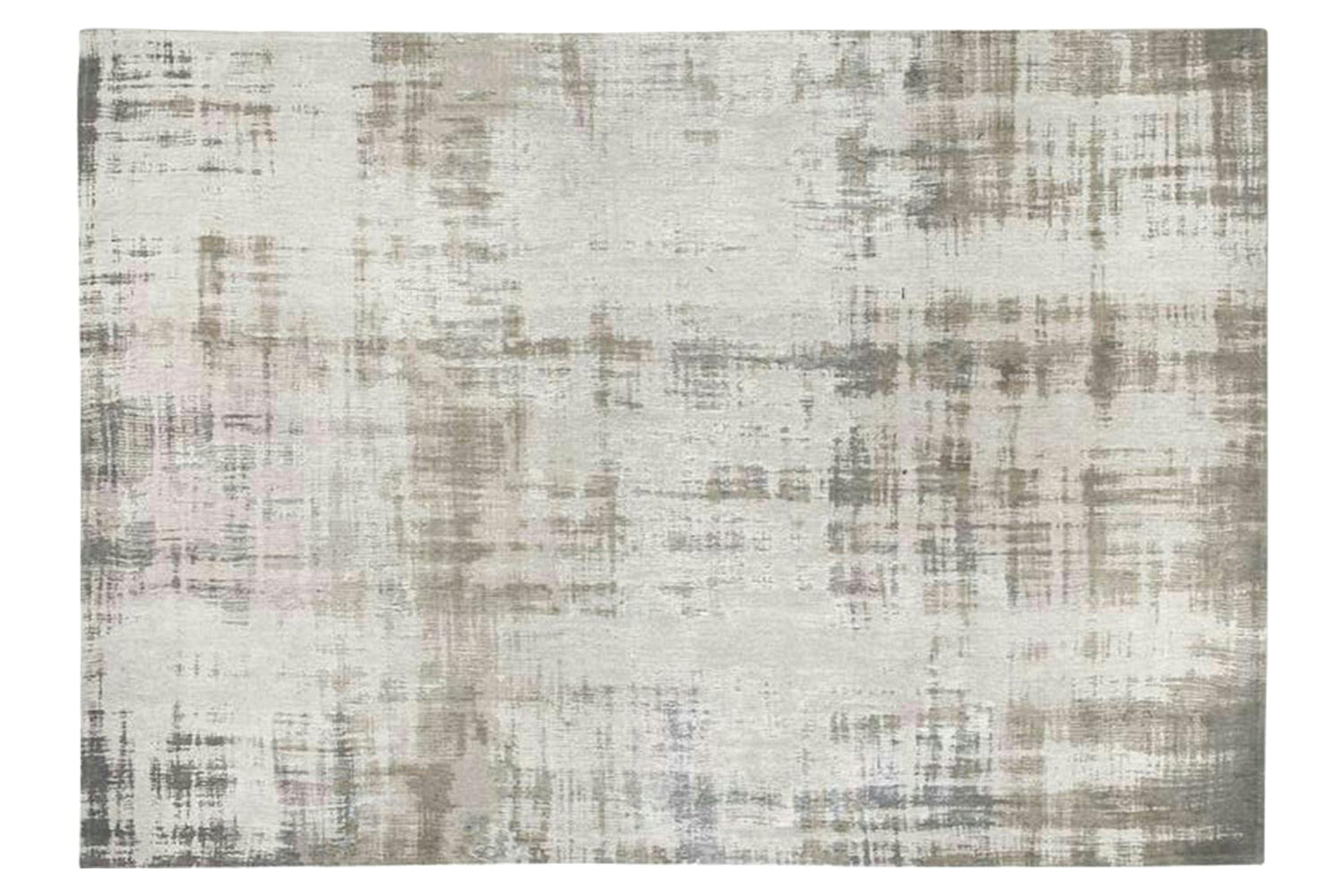 Louis De Poortere | Venetian Dust Eco Rug | Padua Beige | 240 x 340 cm
