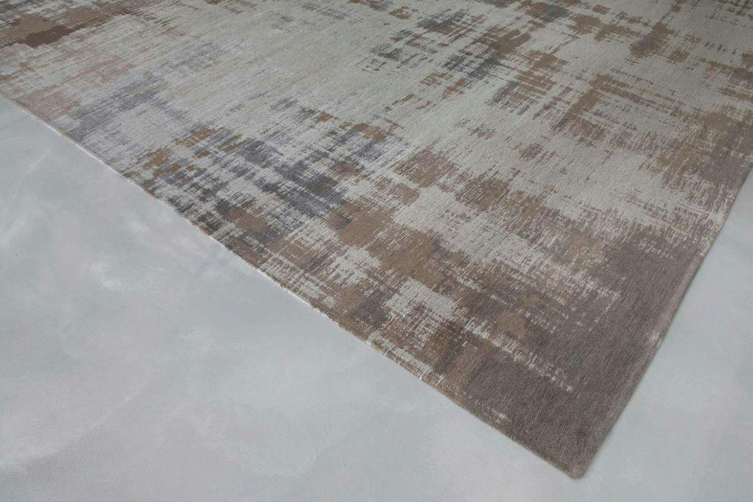 Louis De Poortere | Venetian Dust Eco Rug | Padua Beige | 240 x 340 cm-7