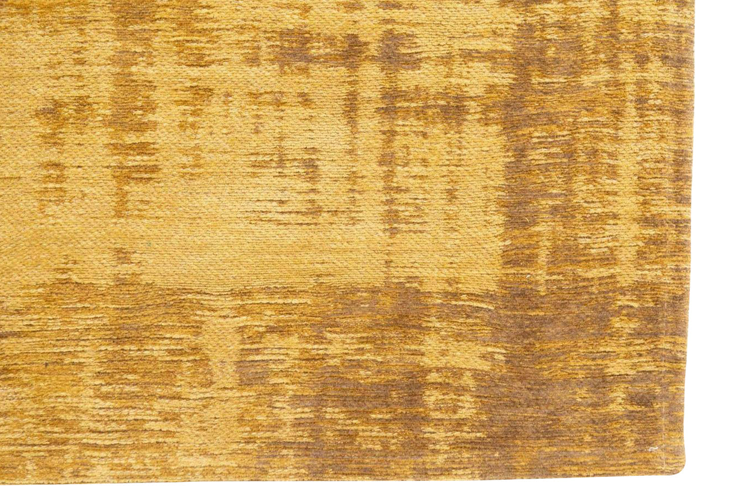 Louis De Poortere | Venetian Dust Eco Rug | Yellow | 240 x 340 cm-5