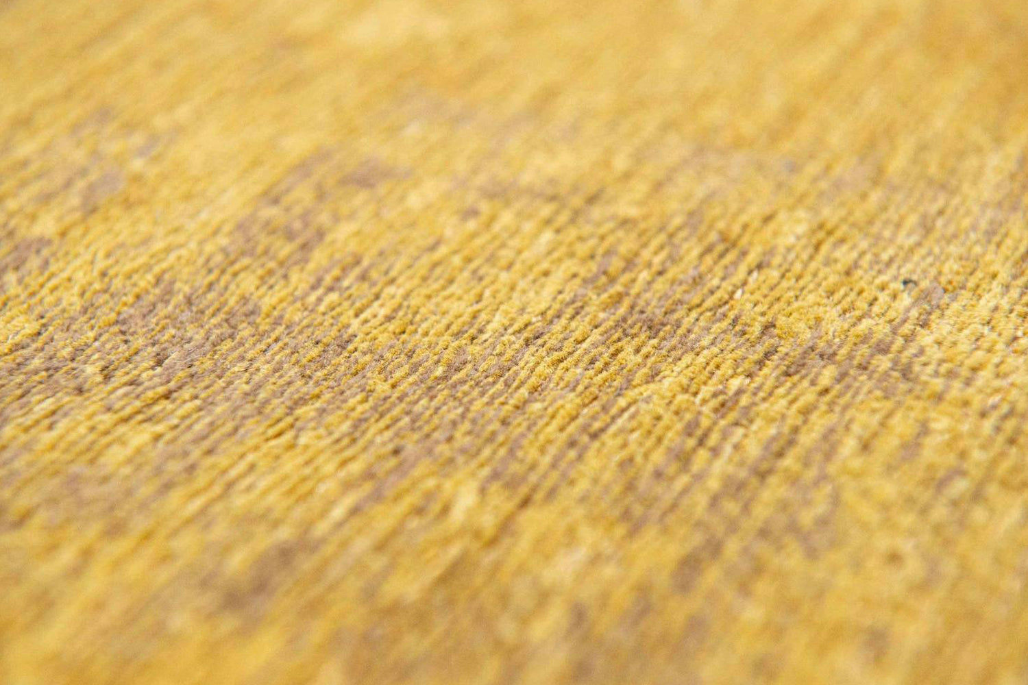 Louis De Poortere | Venetian Dust Eco Rug | Yellow | 240 x 340 cm-6