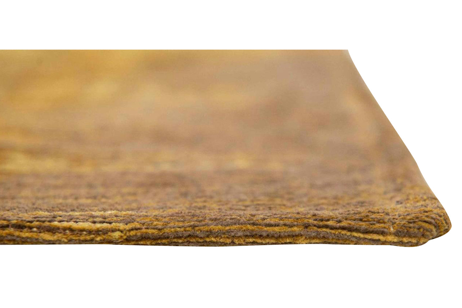 Louis De Poortere | Venetian Dust Eco Rug | Yellow | 240 x 340 cm-9