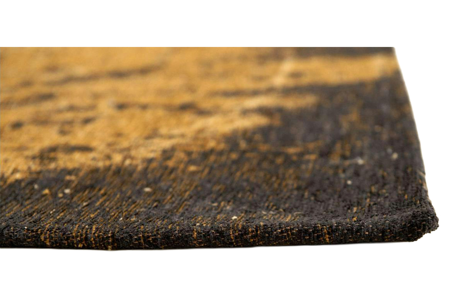 Louis De Poortere | New York Indoor Eco Rug | Brown | 170 x 240 cm-9